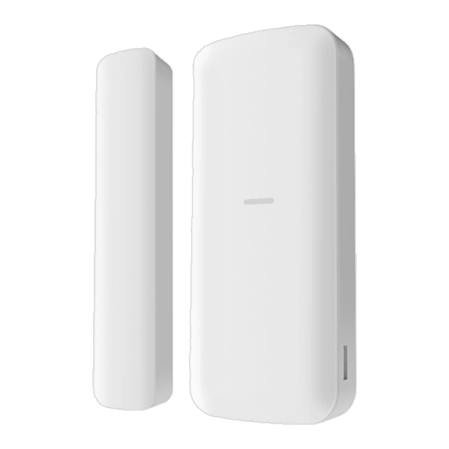 Sensor de apertura